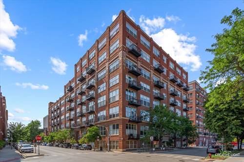 1500 W Monroe Unit 219, Chicago, IL 60607