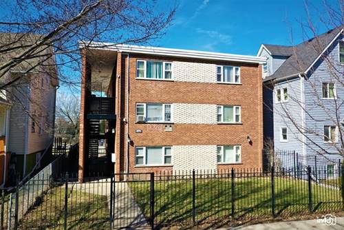 1928 Jackson Unit 1A, Evanston, IL 60201