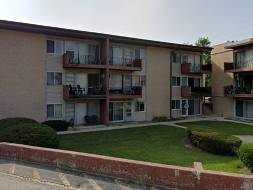 605 N Wolf Unit C12, Hillside, IL 60162