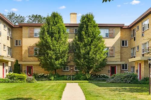 2117 Howard Unit 2D, Evanston, IL 60202
