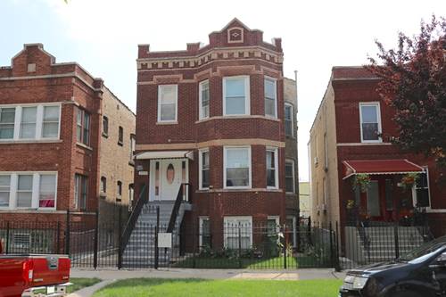 2513 N Lowell Unit 2, Chicago, IL 60639