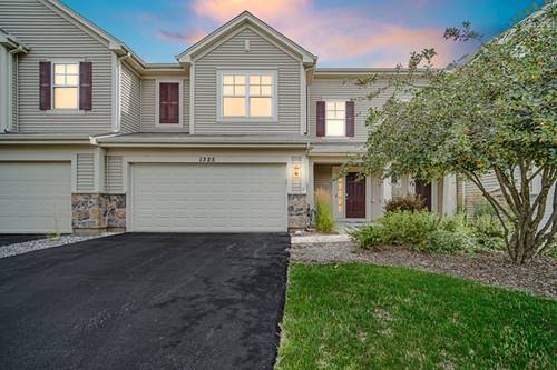 1325 Newport, Pingree Grove, IL 60140