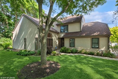 100 N Summit, Schaumburg, IL 60194