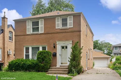 7158 N Mcalpin, Chicago, IL 60646