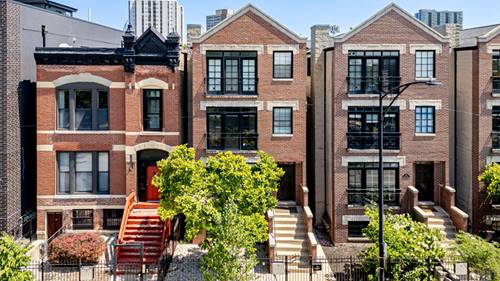 333 S Leavitt Unit 2, Chicago, IL 60612
