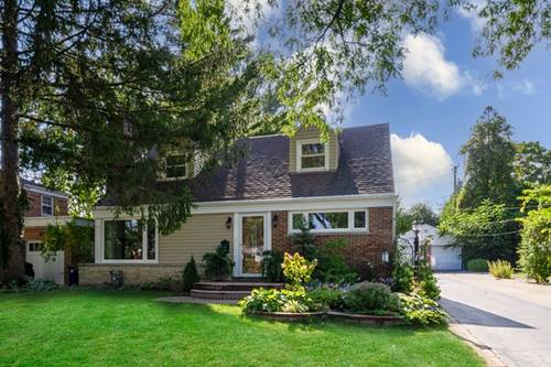 630 Hermitage, Deerfield, IL 60015