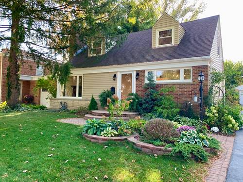 630 Hermitage, Deerfield, IL 60015