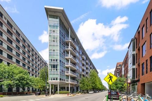 845 N Kingsbury Unit 302, Chicago, IL 60610
