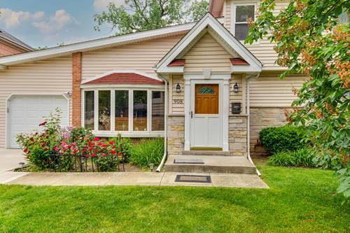 908 Dell, Northbrook, IL 60062