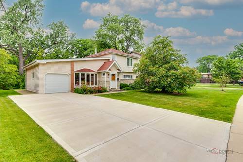 908 Dell, Northbrook, IL 60062