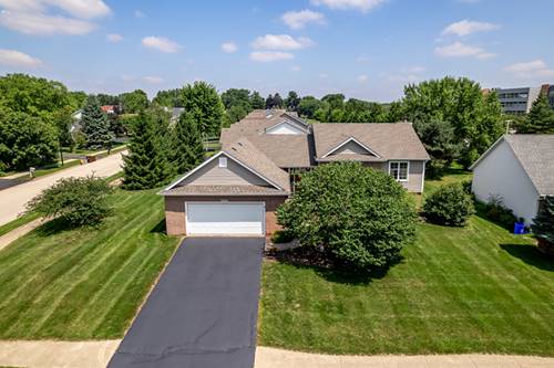 6934 Hedge Cliff, Rockford, IL 61114
