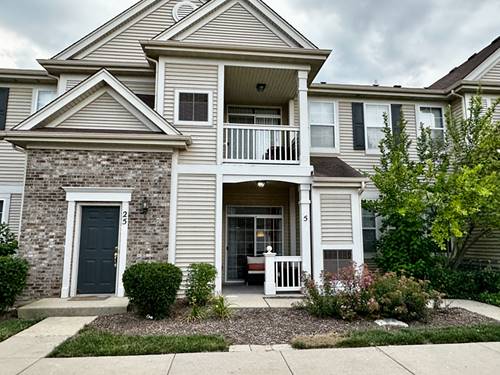 2245 Aurora Unit 5, Pingree Grove, IL 60140