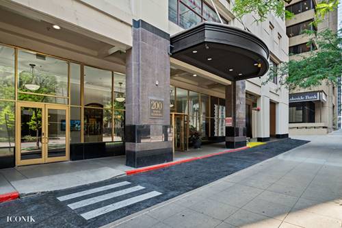 200 N Dearborn Unit 1007, Chicago, IL 60601