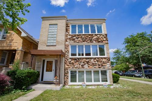 5834 W Foster, Chicago, IL 60630