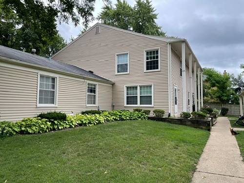 551 Sidney Unit C, Glendale Heights, IL 60139