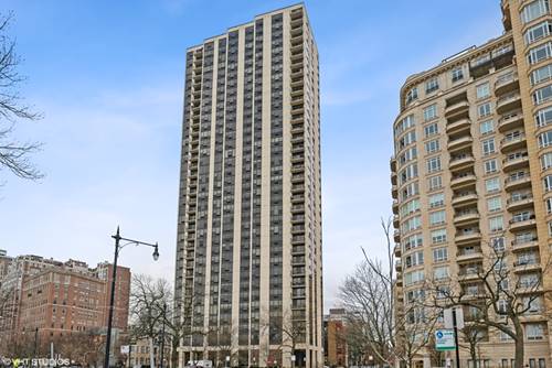 2500 N Lakeview Unit 403, Chicago, IL 60614