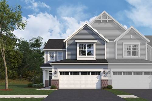 25452 W Stockwell, Plainfield, IL 60544