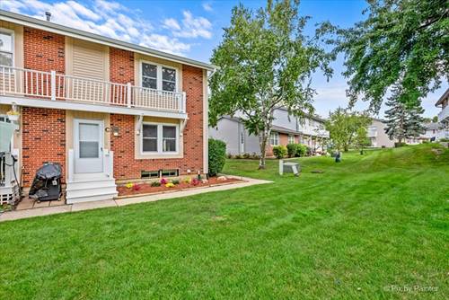 316 Lincoln Unit C, Bloomingdale, IL 60108