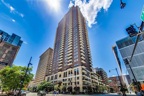 41 E 8th Unit 1907, Chicago, IL 60605
