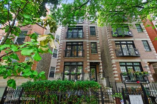 3537 N Reta Unit 2, Chicago, IL 60657