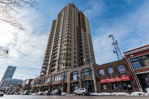 1464 S Michigan Unit 702, Chicago, IL 60605