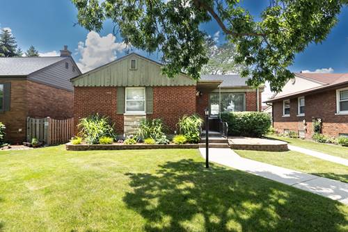 1406 Portsmouth, Westchester, IL 60154