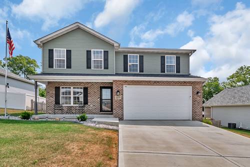 2277 Parklake, Morris, IL 60450