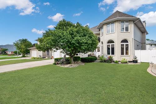 10745 Lockwood, Oak Lawn, IL 60453
