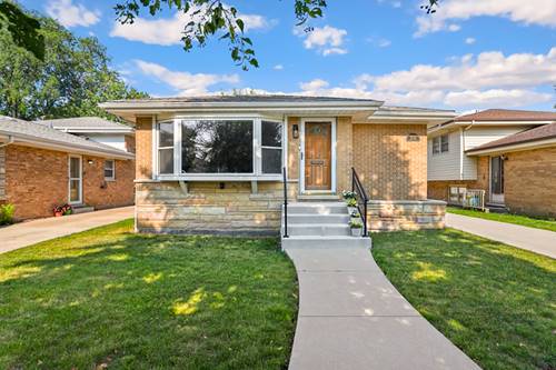 7039 N Ottawa, Chicago, IL 60631