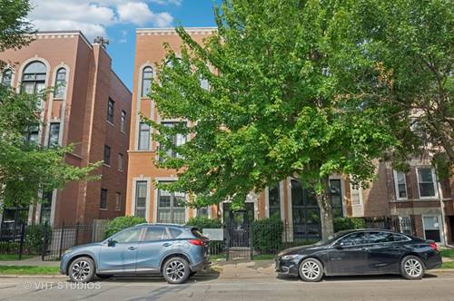 3242 N California Unit 1S, Chicago, IL 60618