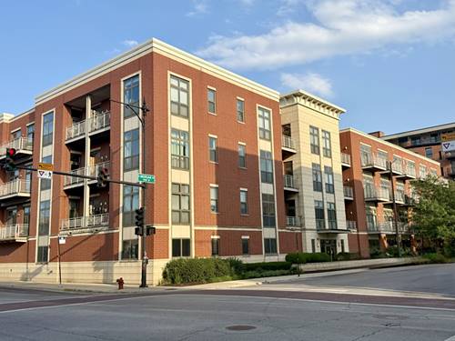 3505 S Morgan Unit 411, Chicago, IL 60609