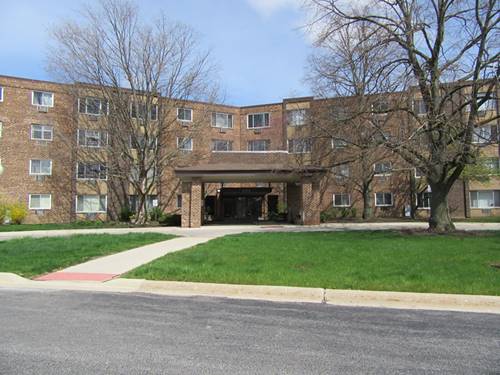 1375 Rebecca Unit 315, Hoffman Estates, IL 60169