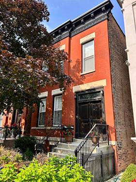 2024 N Clifton Unit 1, Chicago, IL 60614