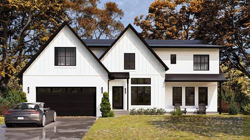 2050 Shermer, Northbrook, IL 60062