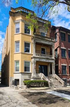 4330 N Sheridan Unit 2, Chicago, IL 60613
