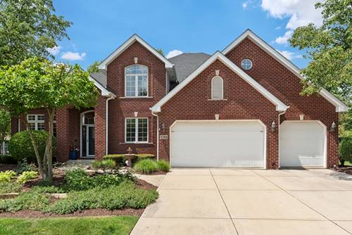 17304 Buck, Orland Park, IL 60467