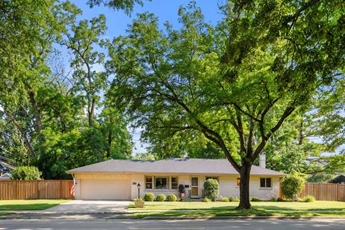 8625 Washington, Brookfield, IL 60513