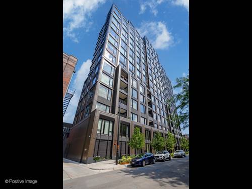 21 N May Unit 1104, Chicago, IL 60607