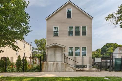 1234 W 49th Unit 2F, Chicago, IL 60609