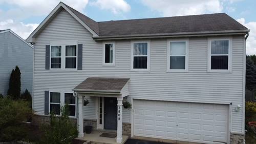3808 Thoroughbred, Joliet, IL 60435