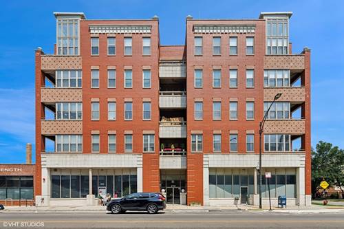 2700 W Belmont Unit 205, Chicago, IL 60618
