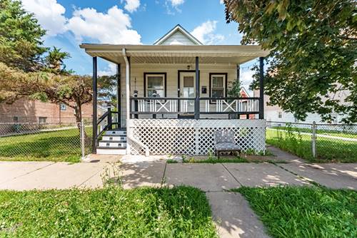 3723 S 53rd, Cicero, IL 60804