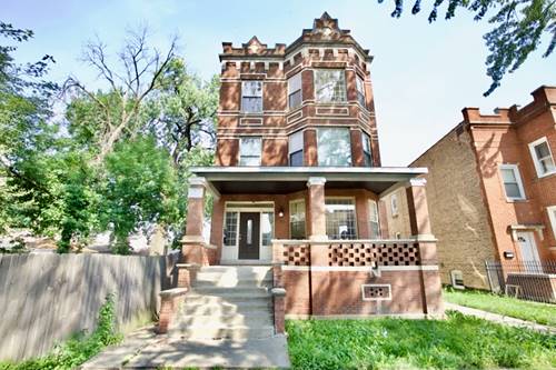 2537 N Kildare Unit 3, Chicago, IL 60639