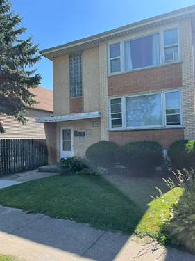5751 S Hamilton Unit 1, Chicago, IL 60636