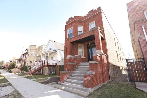 5141 W Roscoe Unit 1R, Chicago, IL 60641