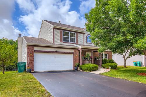 22636 Bass Lake, Plainfield, IL 60544
