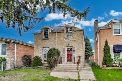 5412 N Mobile, Chicago, IL 60630