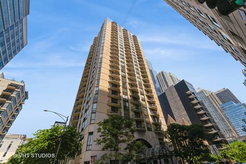 70 W Huron Unit 1301, Chicago, IL 60654