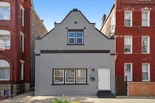 1627 W 17th Unit 1F, Chicago, IL 60608