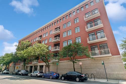 1155 W Armitage Unit 308, Chicago, IL 60614